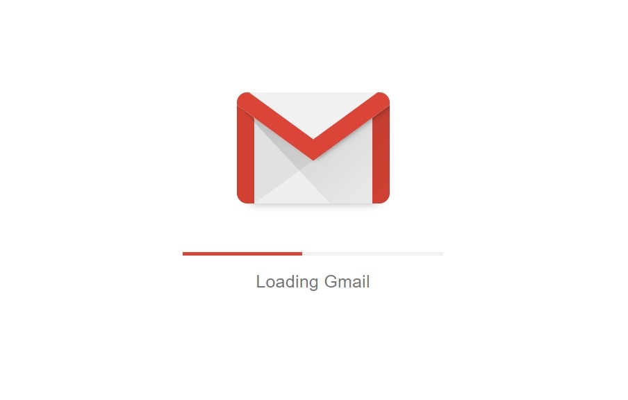 Gmail Offline Chrome